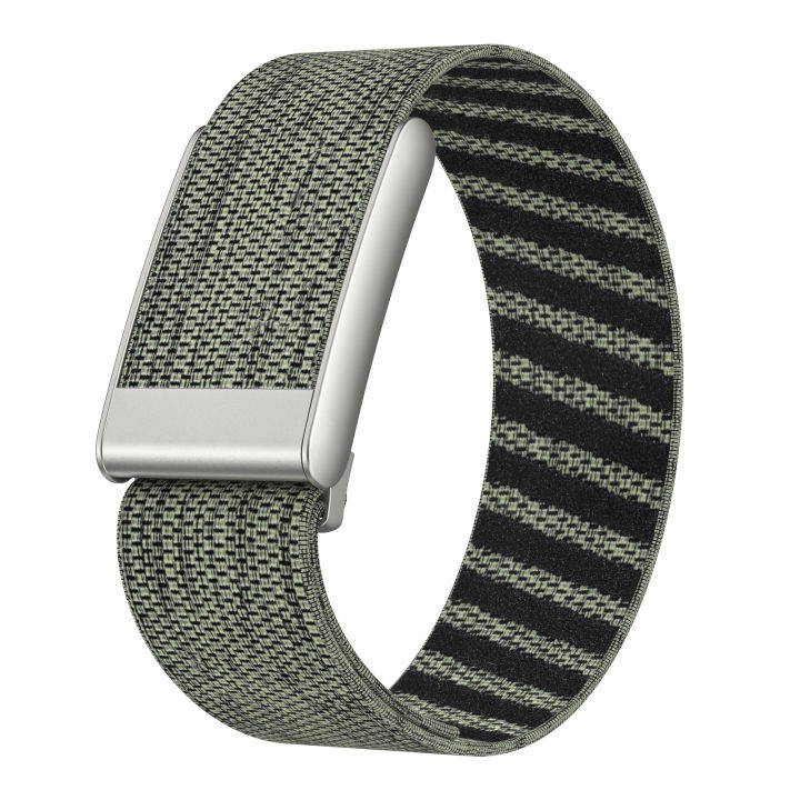 WHOOP%20Wrist%20Band%20Nylon%20Fitness%20Soft%20Breathable%20Replacement%20Strap%20Adjustable%20Protector%20Sports%20Wristband%20%20Strap%20,%205.0%20Compatible%20-%20Image%203