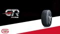 Wagon R Tire Upgrade: General Tyre, GTR, 145/80 R-13 - Elevate Your Drive. 