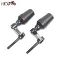 Motorcycle Falling Protection Frame Slider Fairing Guard Crash Protector For S1000RR S1000R S1000XR. 