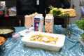 Whipping Cream for Ice Cream and Cake Frosting - Heavy Whipping Cream 1L. 