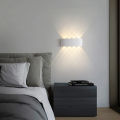 LED Wall Lamp Outdoor Waterproof IP66 Interior Wall Light 2W 4W 6W 8W 10W minimalist creative bedroom bedside lamp. 