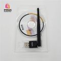 Alfa W116 Net WiFi Fixed 3DBi Hifh Gain Long range Antenna Wireless-N USB Adapter - Imran Fashion Hut. 