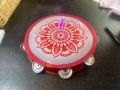 Duffli Set Musical Instruments For wedding events like Mendhi Dholki Duff Daff. 