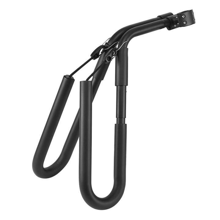 CZ-92 Bike Motorcycle Surfboard Rack Holder Portable Adjustable Motor ...