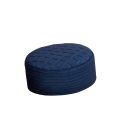 Jamshed Koofi Islamic Caps For Mens And Boys Suiting Fabric Hard Stuff Premium Quality Prayer Caps Comfortable And Dashing Looks Namaz Topi. 