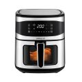 Sokany 8.5L Digital Air Fryer 1800W Large Capacity Smart Touch Healthy Oil-Free Fryer (SK-10050). 
