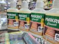 Makro classic Auqa Acrylic varnish liquid (GLOSS). 