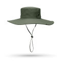 Adjustable Outdoor Fishing Hat Sunscreen Protection Breathable Sunshade Foldable Men Women Hiking Camping Casual Fishing Cap.