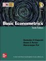 Basic Econometrics 6th Edition By Damodar Gujrati. 