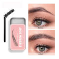 Transparent Eyebrow Wax Waterproof Durable Three Dimensional Natural Not Easy To Remove Makeup. 