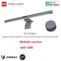 YEELIGHT Screen light Bar Pro Eyes Protection Reading smart PC Computer Lamp Display Hanging Light APP Control by mi home. 