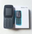 NOKIA 110 Old Button phone (2022).