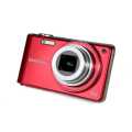 Samsung PL221 14.2MP Digital Camera with 5x Optical Zoom. 