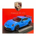 Maisto Porsche 911 GT3 (Licensed 1 ft) 1:18 Scale Diecast Model Car. 