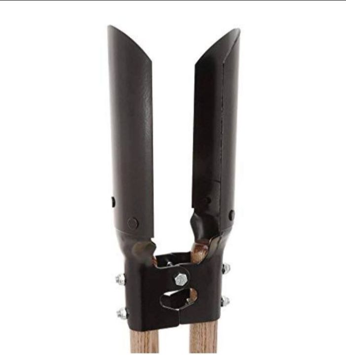 Manual Soil Digger (14"inc)1pcs