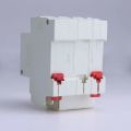 RCBO (residual current operated circuit breaker) 63A/40A. 