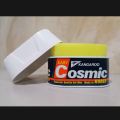 COSMIC CAR AND BIKE BODY POLISH. 