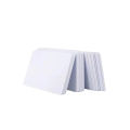 5/10pcs Rfid Smart Nfc Chip Uid White Card Ic 0 Sector Changeable Label 13.56mhz Badge Copy Clone 1k S50 Token Read And Write. 