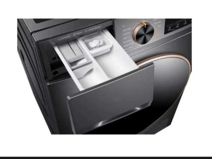Wega%2010%20Kg%20Direct%20Drive%20Inverter%20Front%20Loading%20Washing%20Machine%20(W107FLS01)%20-%20Image%205