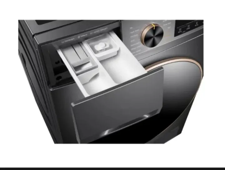 Wega%2010%20Kg%20Direct%20Drive%20Inverter%20Front%20Loading%20Washing%20Machine%20(W107FLS01)%20-%20Image%205