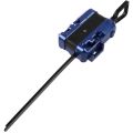 BX Launcher for Bey X Bley Toy Ripcord String Launcher Bey Gyro Accessory.