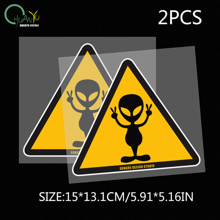 Victory%20Alien%20Sticker%20Paper%20Flower%20Area%2051%20Logo%20Triangle%20Warning%20Sign%20Reflective%20Car%20Sticker%20Trendy%20Graffiti%20Sticker%20-%20Image%207