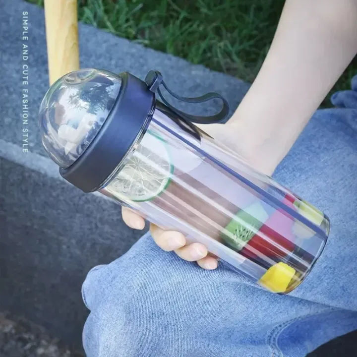 420/600ml%20Double%20Drinking%20Bottle%20Cute%20Girl%20Student%20Outdoor%20Double%20Straw%20Cup%20with%20Handle%20Portable%20Plastic%20Water%20Bottle%20-%20Image%205