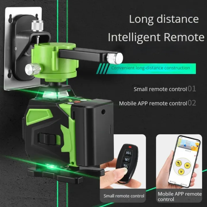 nivel%20a%20Laser%20Level%20mini%2016%20Lines%20Laser%20profesional%20360%20Horizontal%20green%20Beam%20professional%20Laser%20level%20-%20Image%204