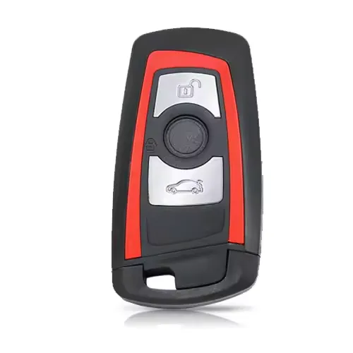 Remote%20Car%20Key%20Fob%20Shell%20For%20BMW%20F%20Series%201%203%205%207%20FEM/BDC%20CAS4%20CAS4+%20X1%20X3%20X4%20X5%20X6%20F20%20F22%20F30%20M2%20M3%203GT%202012-2017%203/4%20Buttons%20-%20Image%207