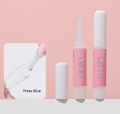 Pack of 1 / 3 / 5 Nail Glue Super Strong Nail Glue for Acrylic Nails,Long Lasting Nail Glue for Press Ons,Professional Nail Tip Glue Nail Tech Supplies Adhesive Press On Nail Glue for Nail Tips. 
