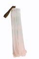Premium Hook Mosquito Net with Carry Bag (7.5ft x 6ft). 