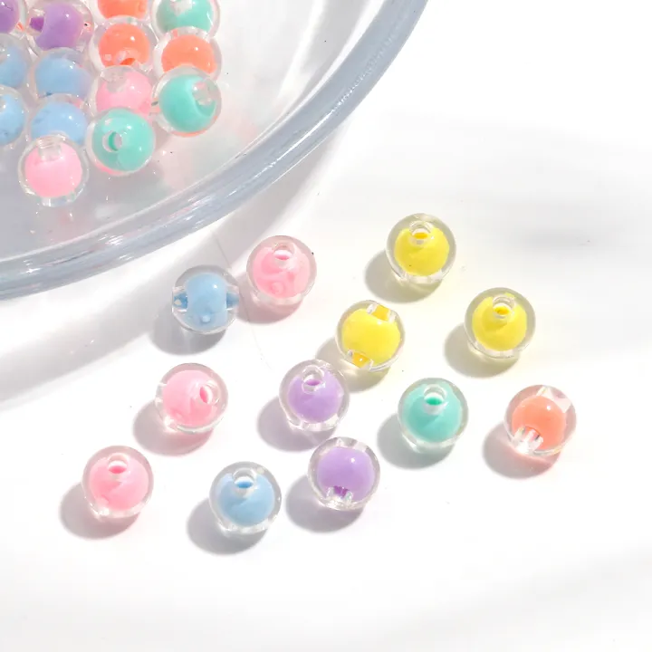 100pcs%20Sunflower%20Acrylic%20Beads%20Matte%20Transparent%20Mixed%20Color%20Star%20Spacer%20Loose%20Beads%20DIY%20Bracelets%20Necklace%20Jewelry%20Accessories%20-%20Image%207