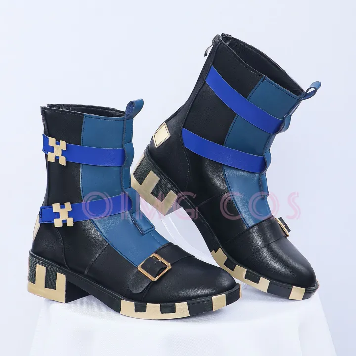 Kinich%20Cosplay%20Shoes%20Anime%20Chinese%20Style%20Halloween%20for%20Genshin%20Impact%20Men%20Game%20-%20Image%203