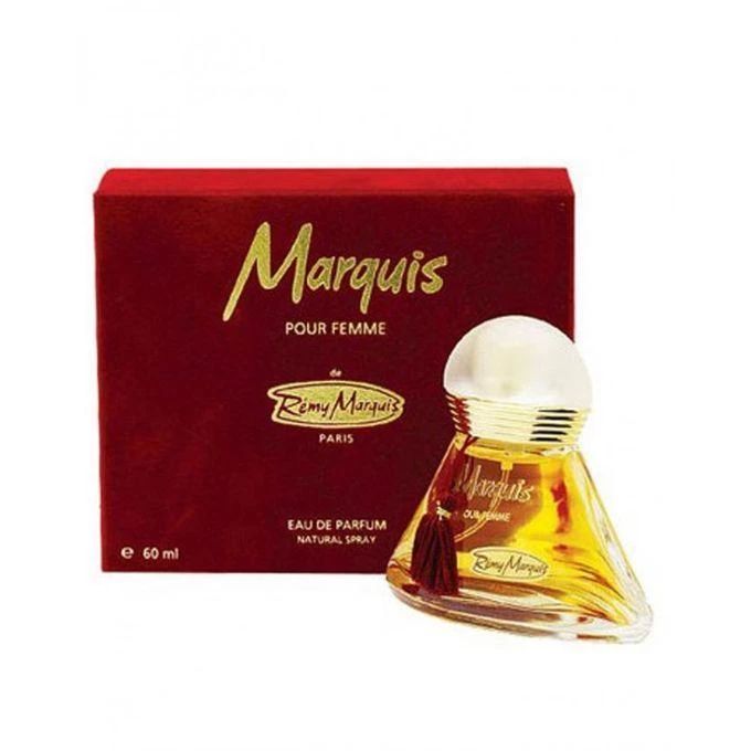 Marquis Pour Femme de Remy Marquis Paris EAU De Parfum Natural Spray
