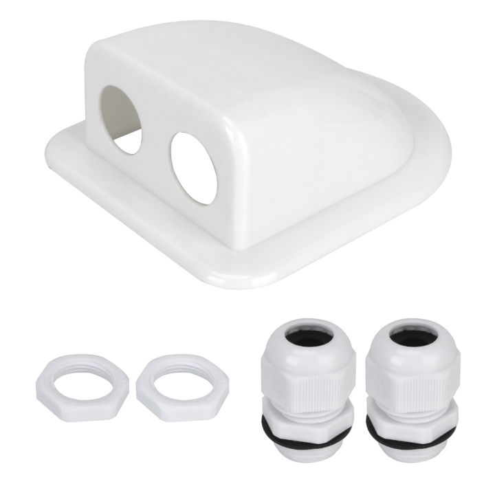 RV%20Caravan%20Roof%20Solar%20Junction%20Box%20Wire%20Entry%20Cable%20Storage%20Case%20Connector%20Holder%20Gland%20For%20Boat%20Marine%20Yacht%20Car%20Accessories%20-%20Image%207