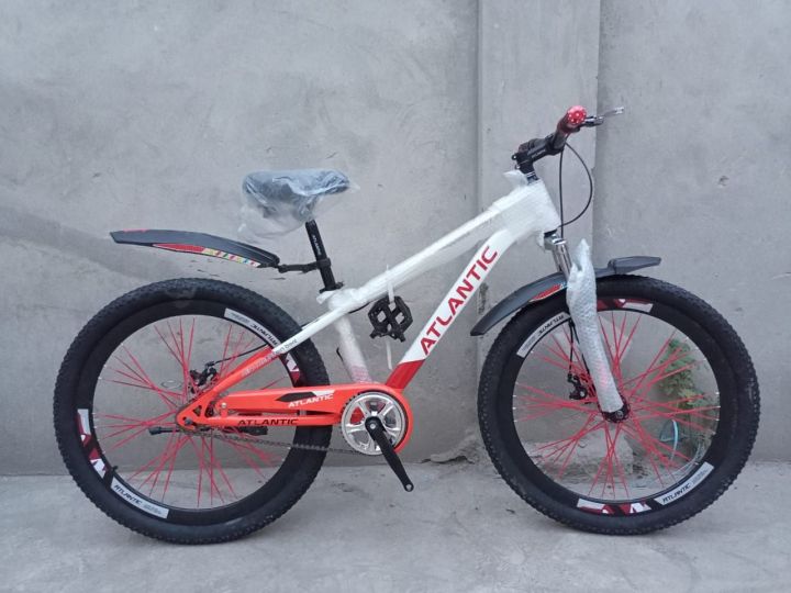 ATLANTIC cycle 26 inch size