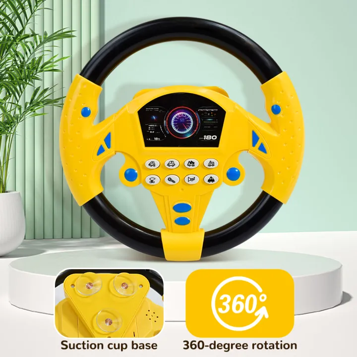 Eletric%20Steering%20Wheel%20Toy%20with%20Light%20Sound%20for%20Baby%20Kids%20Educational%20Portable%20Simulated%20Driving%20Steering%20Wheel%20Vocal%20ToysToys%20-%20Image%204