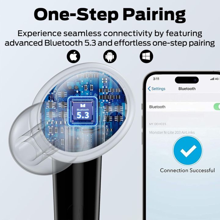 Monster%20Bluetooth%205.3%20N-Lit%20203%20Airlinks%20Airpods%20Strong%20Audio%20Sound%20&%20Good%20Bass%20-%20Image%206