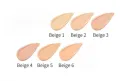 Miss Rose Professional Makeup Conceler Waterproof Longlasting Conceler Beige Colors. 