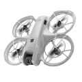 M88 Brushless Drone – 4K HD Camera, Optical Flow, Foldable RC Quadcopter, WiFi FPV, Full Protection Design. 