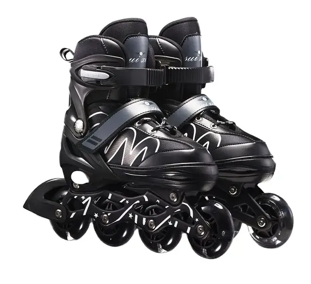 roller scatter shoes
