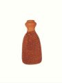 Pair of two Pumice Clay Stone for feet scrubs. 