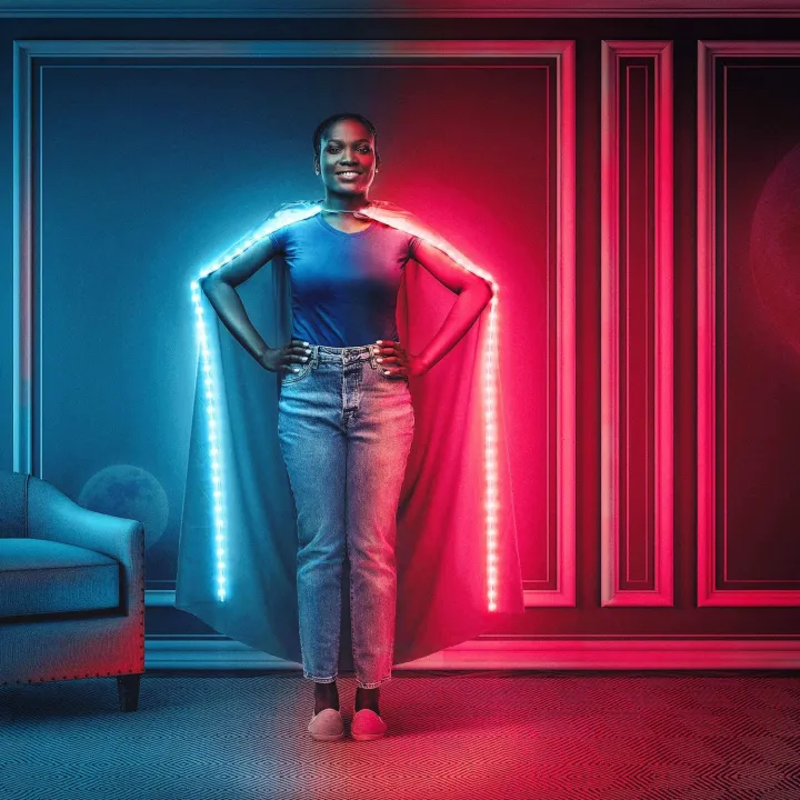Battery-powered%20flexible%20color-changing%20LED%20strip%20Light%20with%20remote%20control%20for%20TV%20backlighting,%20bars,%20cabinets%20and%20bedroom%20DIY%20-%20Image%204