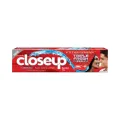 Closeup Red Hot Gel Toothpaste, 120G. 