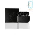 Apple AirPods Pro 2nd Gen Black - Wireless Earbuds with ANC, MagSafe Charging Case, Adaptive EQ, Personalized Spatial Audio. 