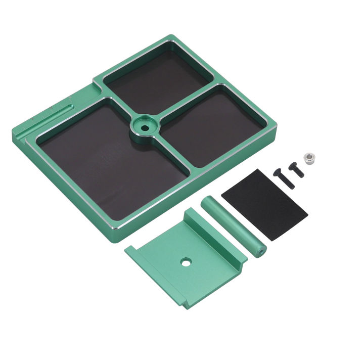 Rc%20Car%20Repair%20Stand%20Workstation%20Rc%20Work%20Stand%20For%201/24%20Axial%20Scx24%20Fms%20Fcx24%201/18%20Traxxas%20Trx4m%20D12%20Scale%20Rc%20Truck%20Crawler%20Buggy%20-%20Image%203