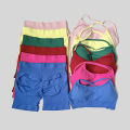 Sports Fitness Hip-lifting Tight Back Cross Running Workout Gym Shorts Breathable Comfortable Sports Suit. 