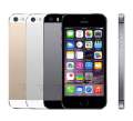 Iphone 5s 16 GB (Non Pta ) wifi camera.. 