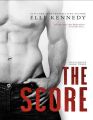 THE SCORE BY ELLE KENNEDY (PDF PRINTED BOOK HIGH CLASS PRINT). 