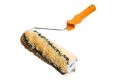 9" Tiger Paint Roller Jaguar brand for oil paints and distemper. 